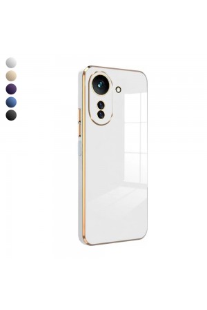 Xiaomi Redmi 13C Kılıf Volet Luxury Seri Kamera Korumalı Silikon Ka…