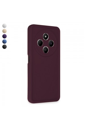 Xiaomi Redmi 14C Kılıf Viera Seri Silikon Kapak…