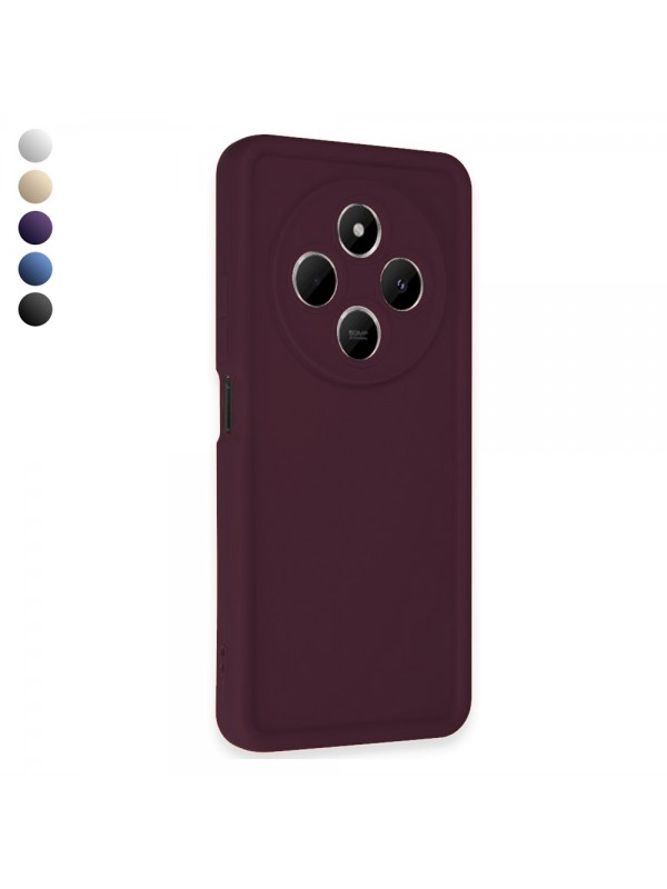 Xiaomi Redmi 14C Kılıf Viera Seri Silikon Kapak…