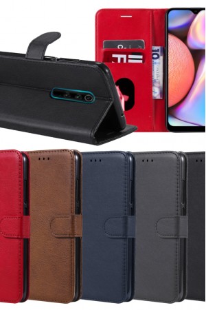 Xiaomi Redmi 8 / 8A Uyumlu Elite Kapaklı Cüzdan Kılıf…