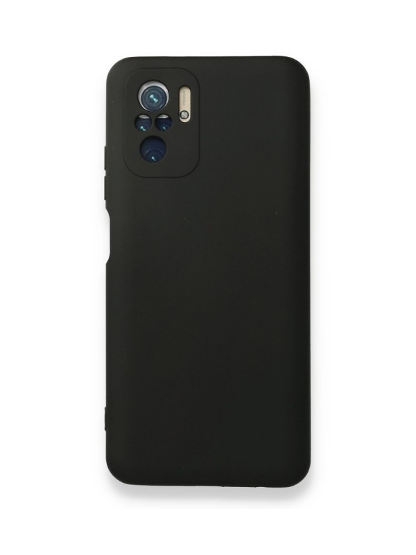 Xiaomi Redmi Note 10 /10S Kılıf PremiumS Silikon Arka Kapak…