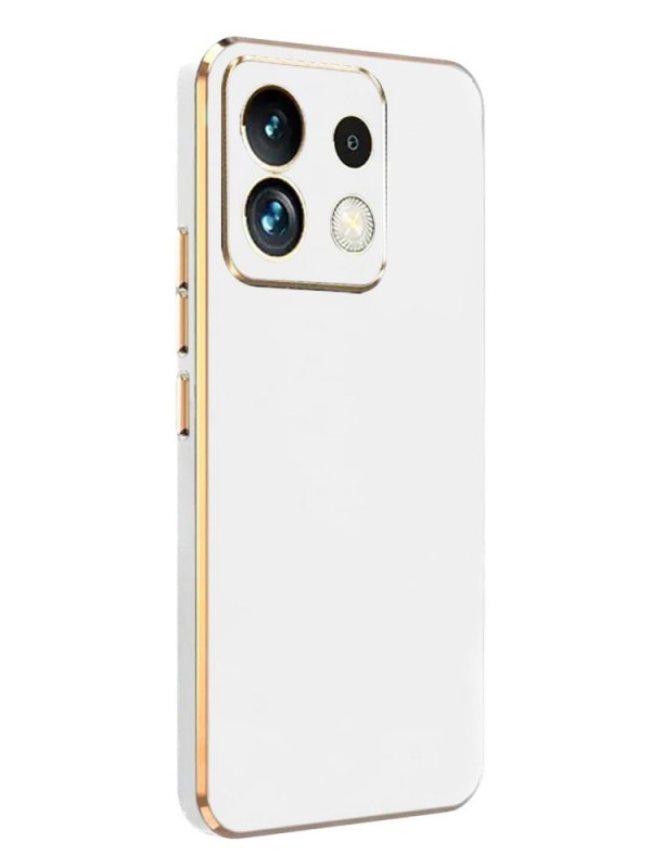 Xiaomi Redmi Note 13 4G Kılıf Volet Luxury Seri Kamera Korumalı Silikon…