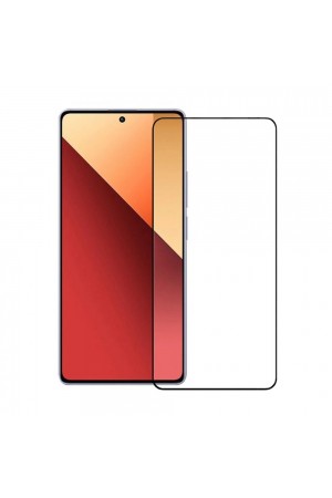 Xiaomi Redmi Note 13 4G Kolay Uygulama Aparatlı 5D Magic Box Cam Ekra…
