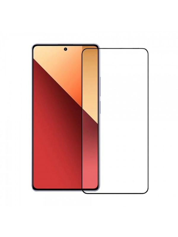 Xiaomi Redmi Note 13 4G Kolay Uygulama Aparatlı 5D Magic Box Cam Ekran Ko…