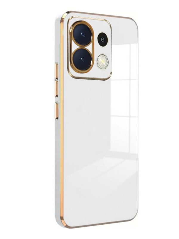 Xiaomi Redmi Note 13 Pro 4G Kılıf Volet Luxury Seri Kamera Korumalı Sil…
