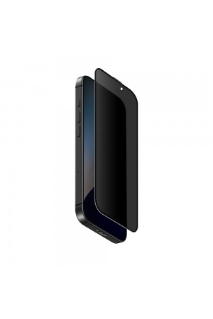 Yesido iPhone 16 Premium 5D Privacy Hayalet Cam Ekran Koruyucu…