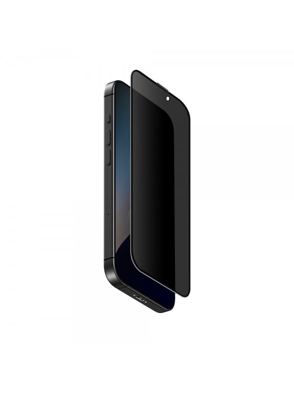 Yesido iPhone 16 Premium 5D Privacy Hayalet Cam Ekran Koruyucu…