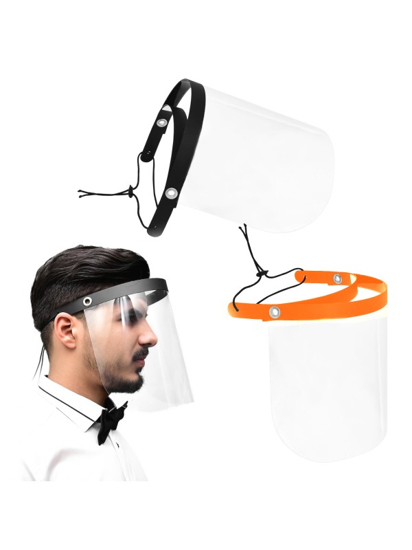 Yüz Koruma Siperliği BlitzPower