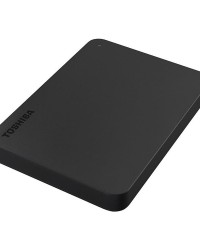 Toshiba 2,5 1TB Canvio Basics USB3.0 Taşınabilir Disk