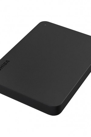 Toshiba 2,5 1TB Canvio Basics USB3.0 Taşınabilir Disk