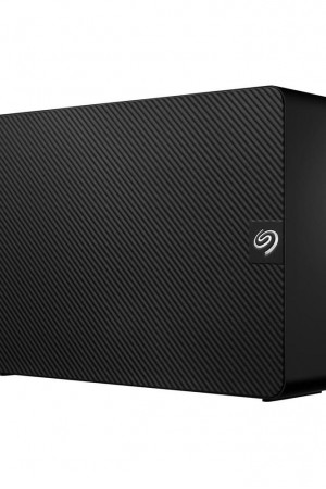 Seagate 3,5" 8TB Expansion USB3.0 / USB2.0 Taşınabilir Disk…