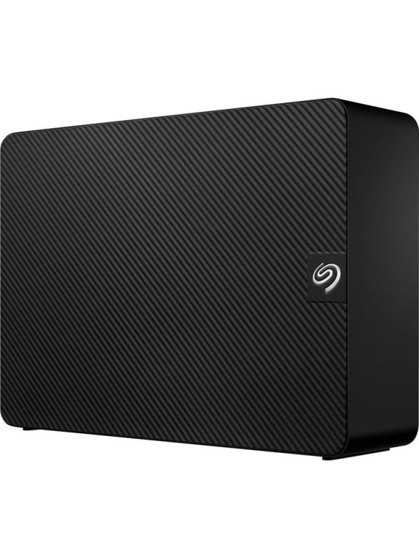 Seagate 3,5" 8TB Expansion USB3.0 / USB2.0 Taşınabilir Disk…