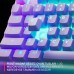 STEELSERIES APEX 3 TKL TÜRKÇE GAMING KLAVYE - LAVENDER