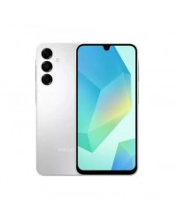 SAMSUNG GALAXY A16 GRI 128GB 4GB RAM CEP TELEFONU