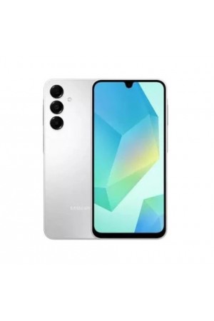 SAMSUNG GALAXY A16 GRI 128GB 4GB RAM CEP TELEFONU&hellip;
