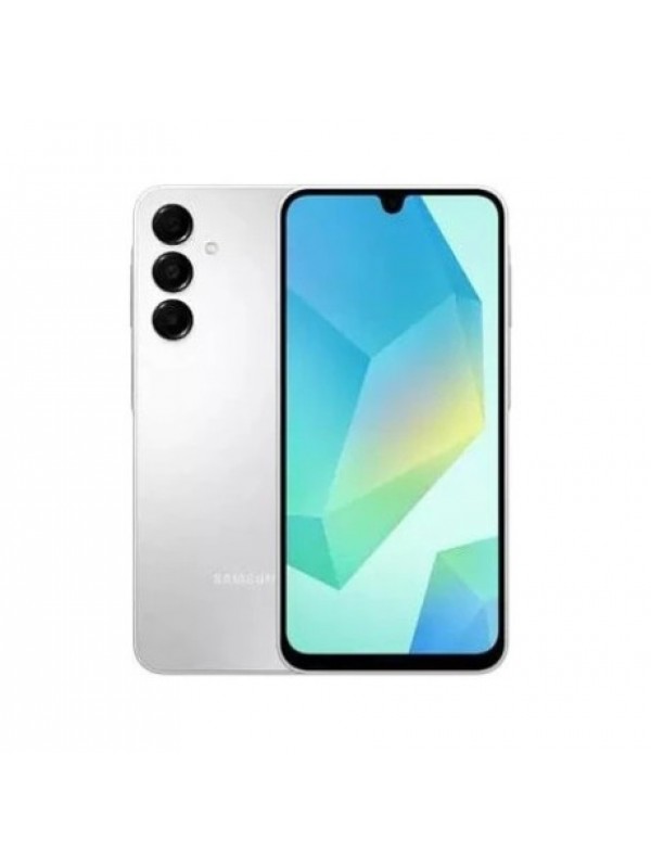 SAMSUNG GALAXY A16 GRI 128GB 4GB RAM CEP TELEFONU SAMSUNG GALAXY A16 GRI 128GB 4GB RAM CEP TELEFONU