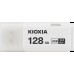 128GB USB3.2 GEN1 KIOXIA BEYAZ USB BELLEK