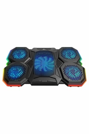 Rampage Ad-rc14 X-ranger Rgb 5fan Yükseklik Ayarlı Telefon Tutu…