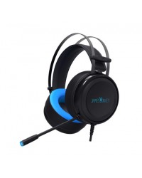 JAMES DONKEY 710 SİYAH 7.1 GAMING KULAKLIK