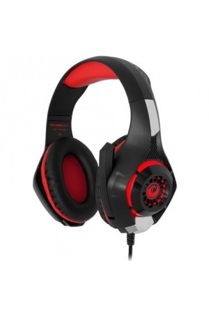 FRISBY FHP-G1465R GAMEMAX GAMING KULAKLIK...