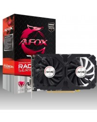 AFOX RX 550 4GB GDDR5 128Bit (AFRX550-4096D5H2-V4)