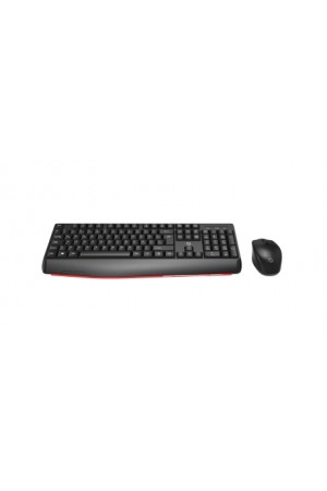 FRISBY FK-4890WQ KABLOSUZ KLAVYE MOUSE SET...