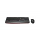 FRISBY FK-4890WQ KABLOSUZ KLAVYE MOUSE SET