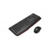 FRISBY FK-4890WQ KABLOSUZ KLAVYE MOUSE SET