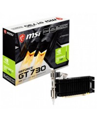 MSI N730K-2GD3/LP DDR3 2GB DL-DVI-D/HDMI 64BİT