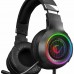 Specter Usb 7.1 Rgb Mikrofonlu Oyuncu Kulaklığı Gaming Kulaklık E-Spor Kulaklık