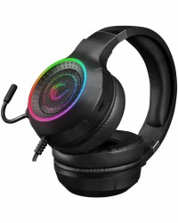Specter Usb 7.1 Rgb Mikrofonlu Oyuncu Kulaklığı Gaming Kulaklık E-Spor Kulaklık