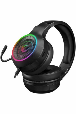 Specter Usb 7.1 Rgb Mikrofonlu Oyuncu Kulaklığı Gaming Kulaklık E-Spor Kulaklık