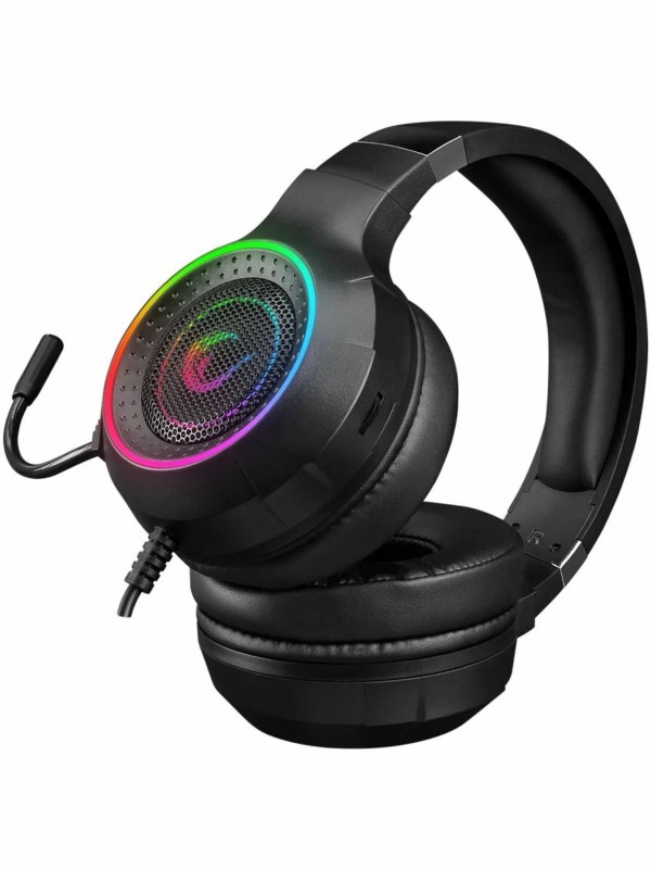 Specter Usb 7.1 Rgb Mikrofonlu Oyuncu Kulaklığı Gaming Kulaklık E-Spor…