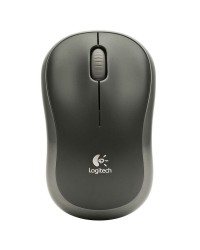LOGITECH M185 KABLOSUZ MOUSE-GRİ