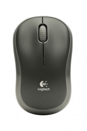 LOGITECH M185 KABLOSUZ MOUSE-GRİ...