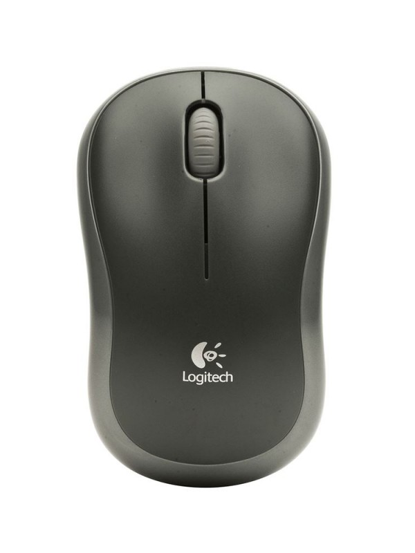 LOGITECH M185 KABLOSUZ MOUSE-GRİ…