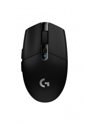 LOGITECH G305 LIGHTSPEED 12000 DPI KABLOSUZ GAMING MOUSE-SİYAH