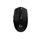 LOGITECH G305 LIGHTSPEED 12000 DPI KABLOSUZ GAMING MOUSE-SİYAH