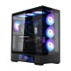 ZALMAN P40 DS BLACK ATX MID TOWER SIYAH KASA