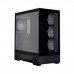 ZALMAN P40 DS BLACK ATX MID TOWER SIYAH KASA