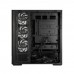 ZALMAN P40 DS BLACK ATX MID TOWER SIYAH KASA