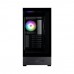 ZALMAN P40 DS BLACK ATX MID TOWER SIYAH KASA
