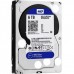 6TB WD Blue SATA6 5400rpm 64MB