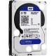 6TB WD Blue SATA6 5400rpm 64MB