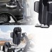 iThink 360 Derece Dönebilen Ayarlanabilir Araç İçi Vantuzlu Telefon Tutucu  iThink 360 Derece Dönebilen Ayarlanabilir Araç İçi Vantuzlu Telefon Tutucu