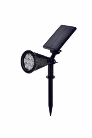 Solar 7W Kazıklı Bahçe Armatürü Gün Işığı&hellip;