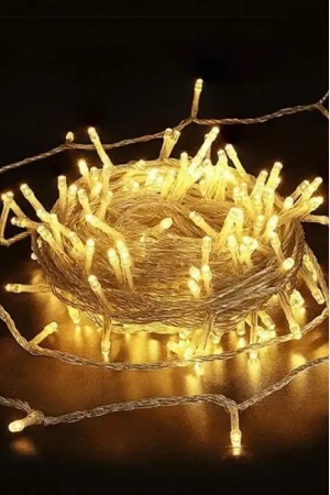 3 Metre 20 LED Pilli 2 Kademeli Peri LED…