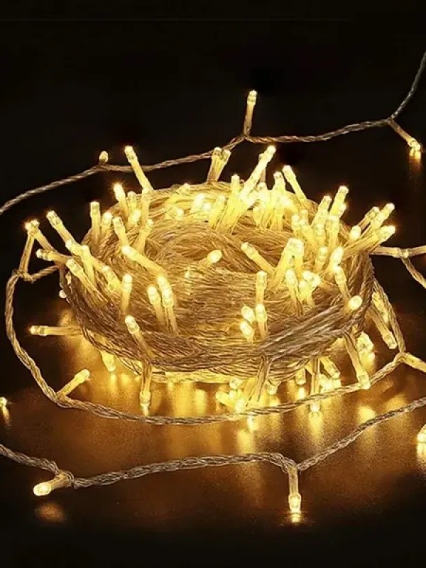 3 Metre 20 LED Pilli 2 Kademeli Peri LED 3 Metre 20 LED Pilli 2 Kademeli Peri LED