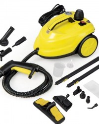 Buharlı Temizlik Cihazı