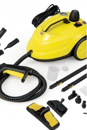 Buharlı Temizlik Cihazı…